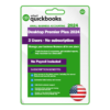 quickbooks desktop premier plus 2024 lifetime activation