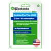 quickbooks desktop pro plus 2023 lifetime activation