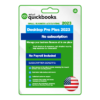 QuickBooks Desktop Pro Plus 2023 Lifetime Activation